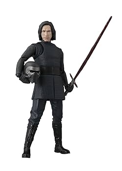 S.H.フィギュアーツ カイロ・レン The Rise of Skywalker 81X2URsxISL._UF350,350_QL80_.jpg